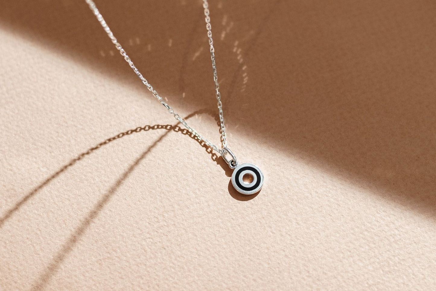 Pendant "Cyclicity" (10 mm)