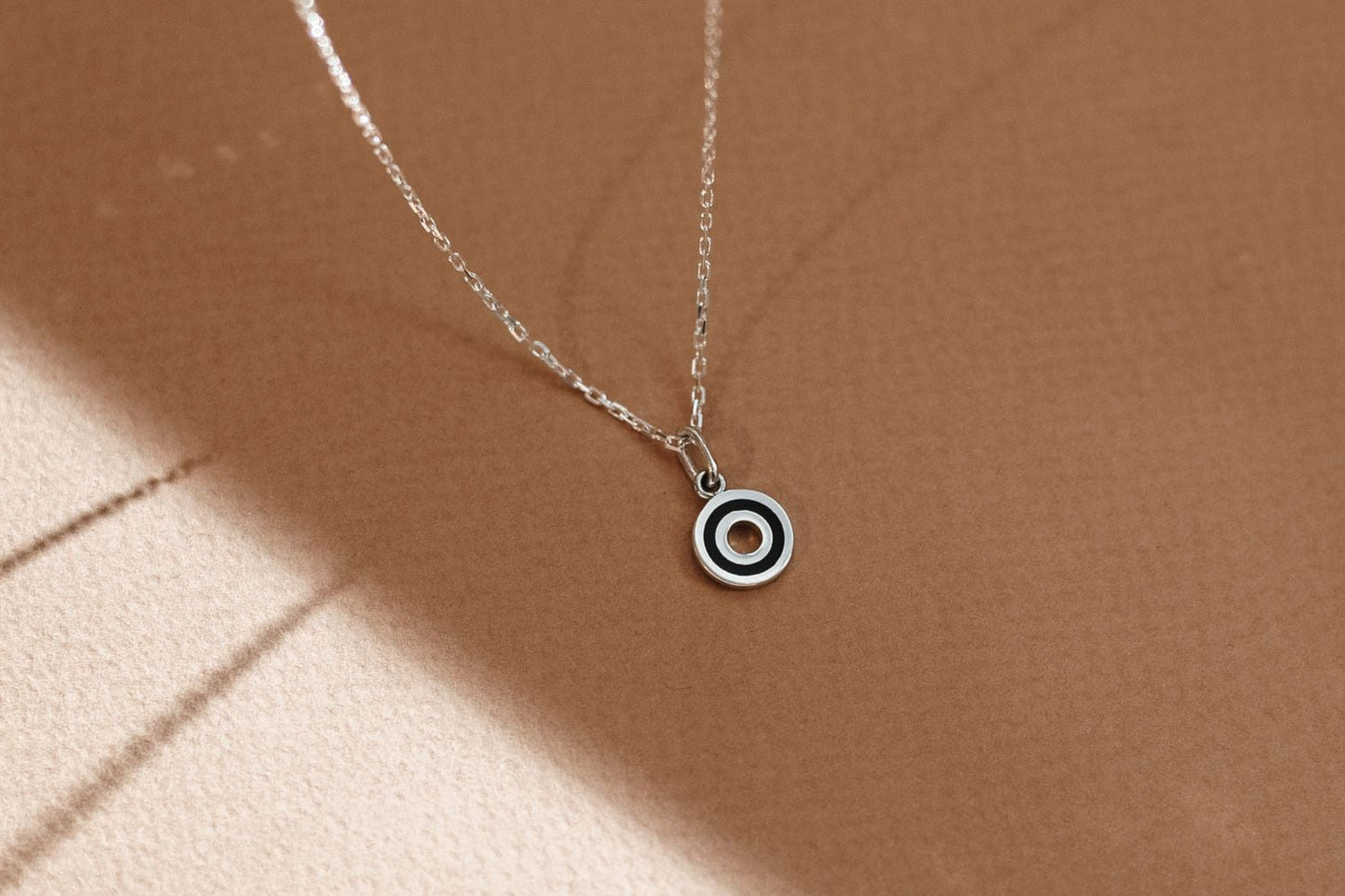 Pendant "Cyclicity" (10 mm)