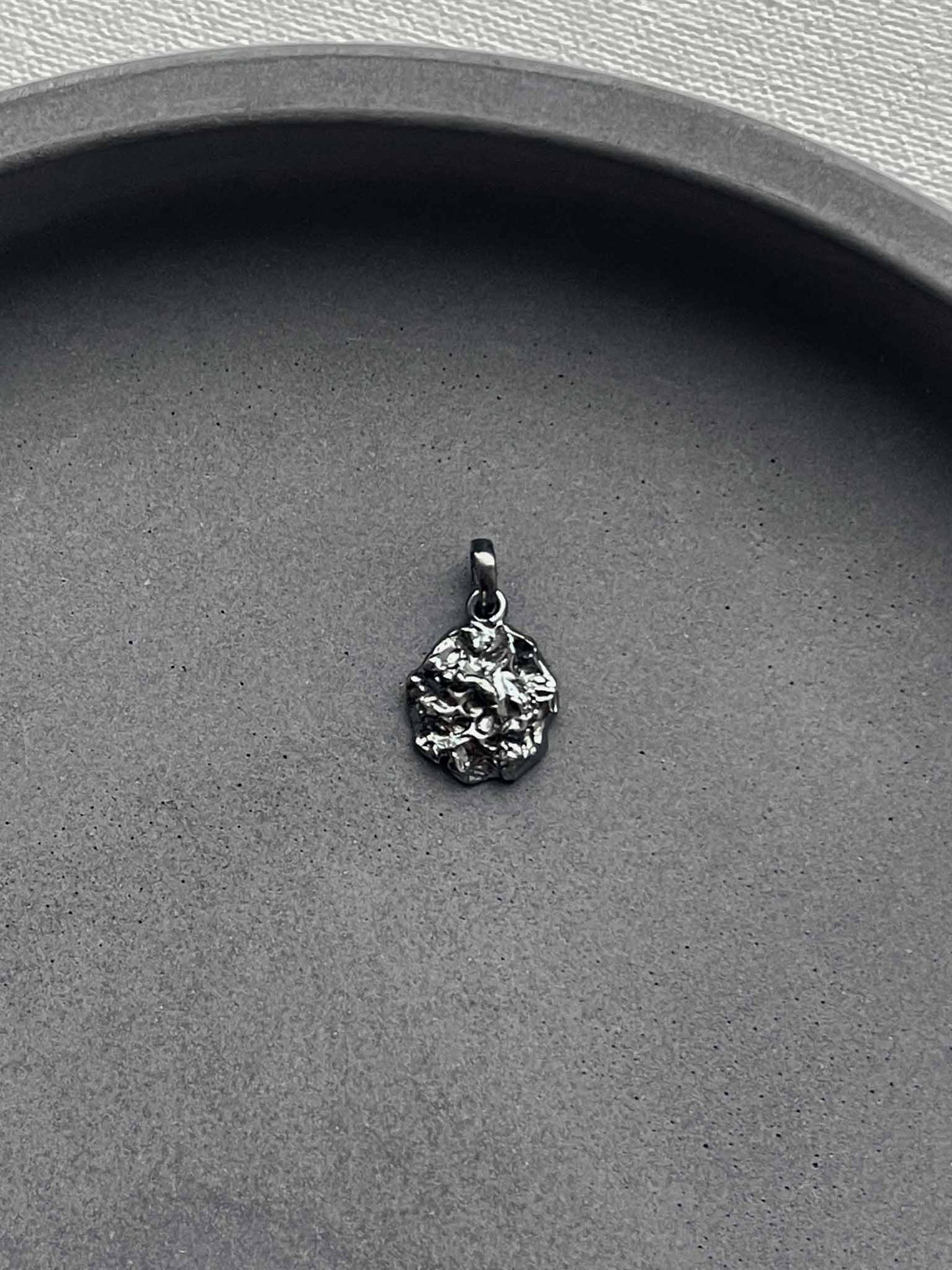 Pendant "Asteroid" (10 mm)