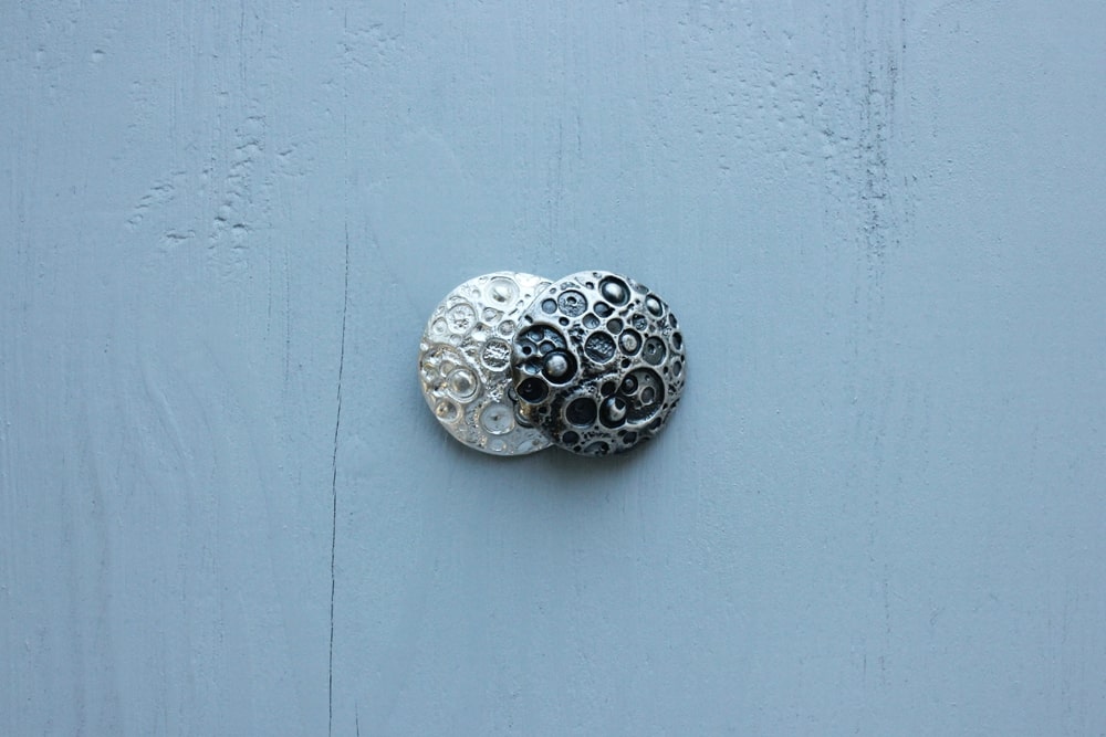 Pendant "Moon"