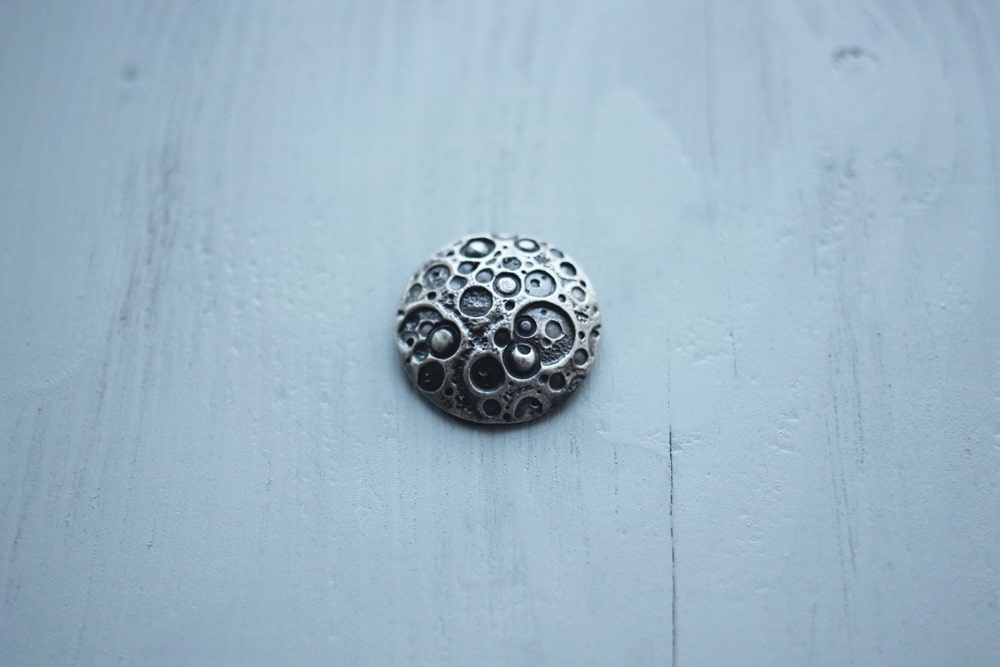 Pendant "Moon"