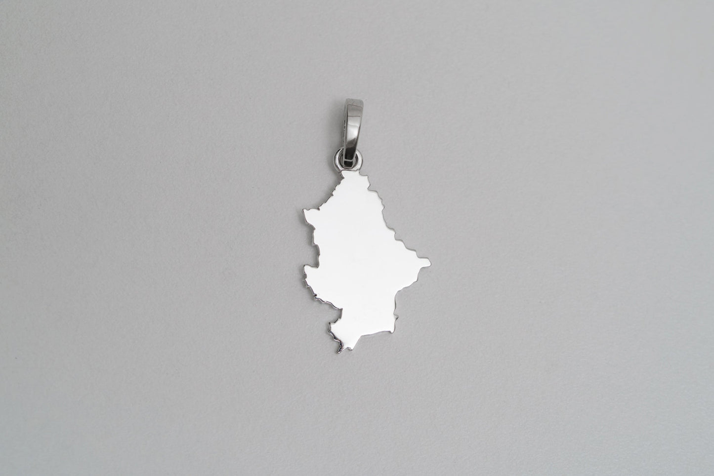 Pendant "Donetsk region"