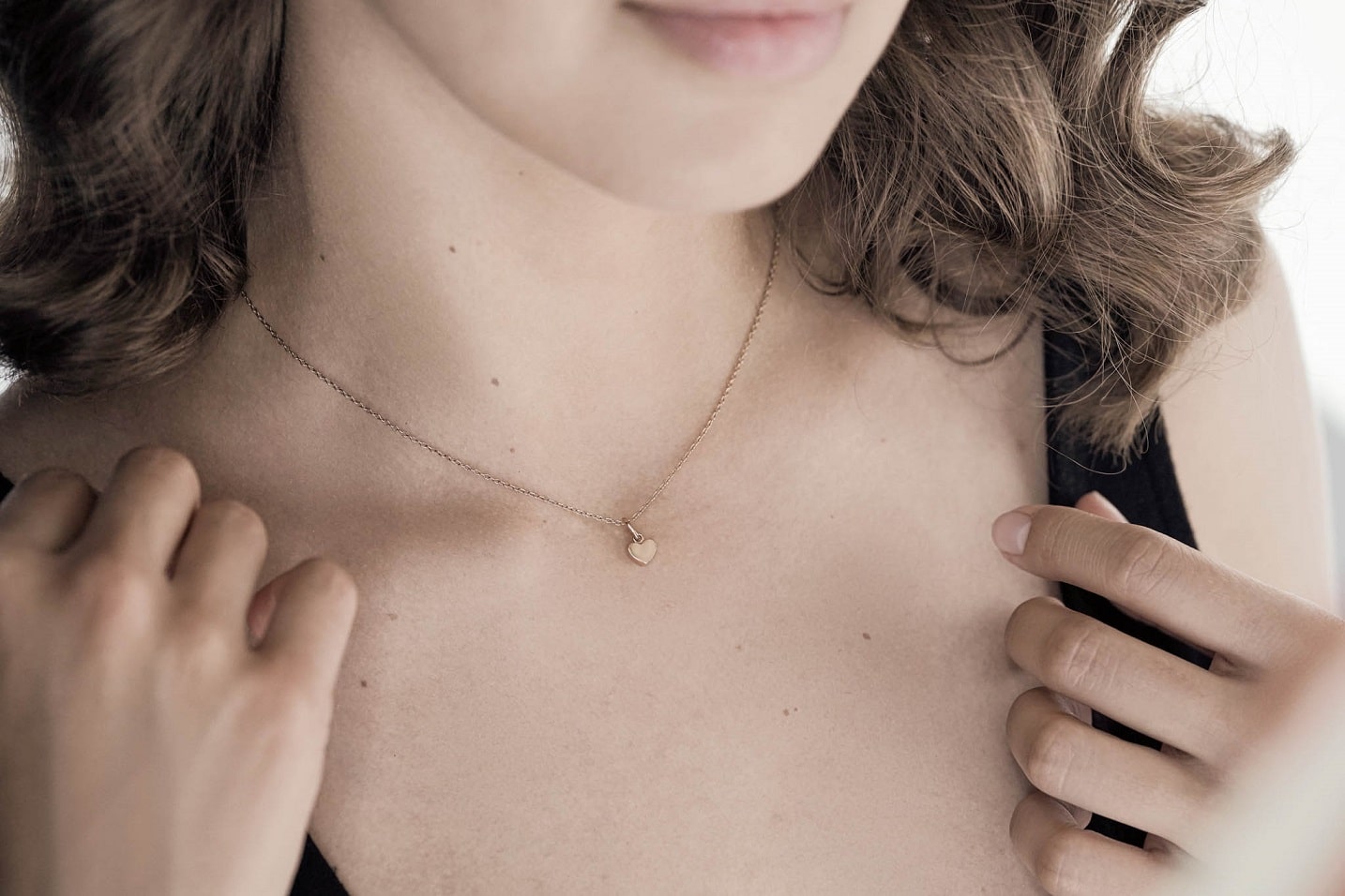 Pendant "Heart"