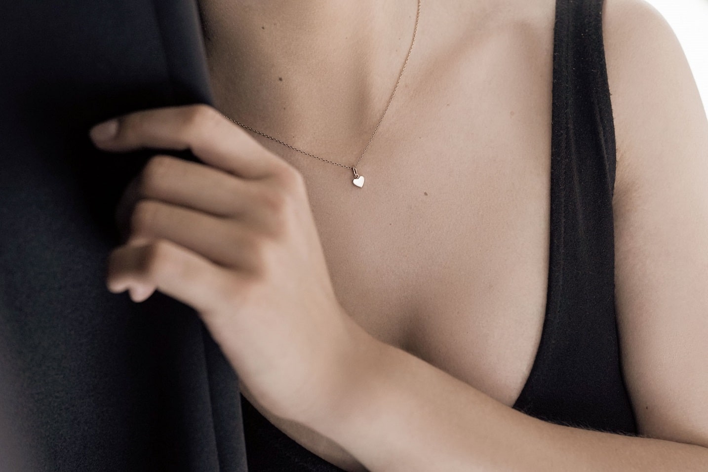 Pendant "Heart"