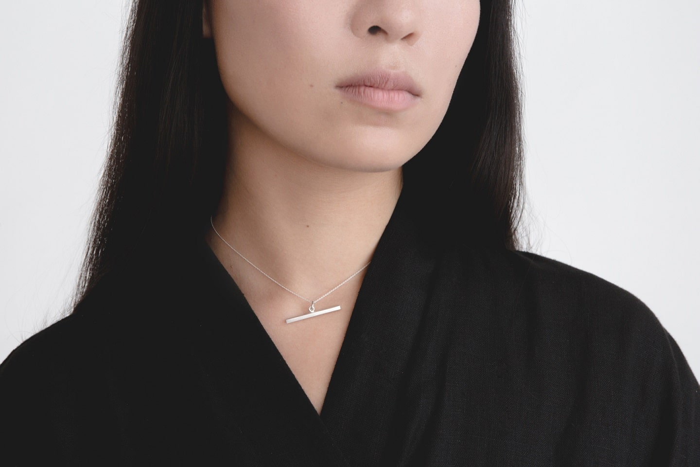 Pendant "Katana"