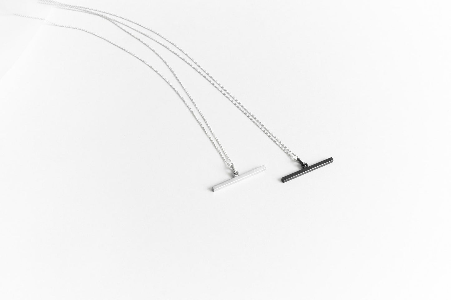 Pendant "Katana"
