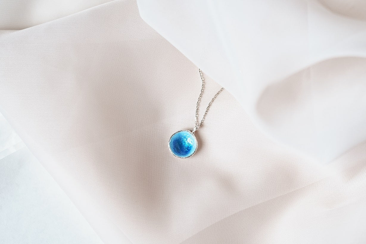 Pendant "Sea" (16 mm)