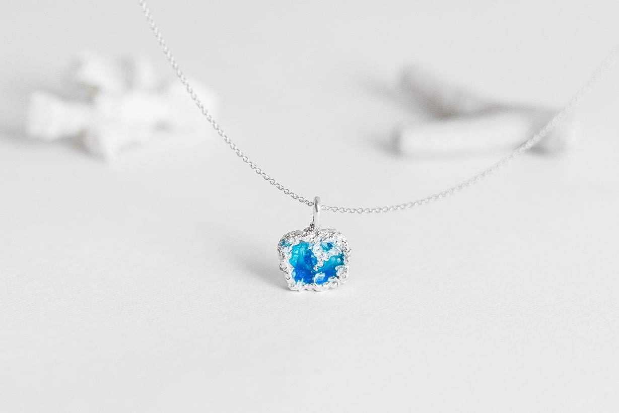 Pendant "Storm"