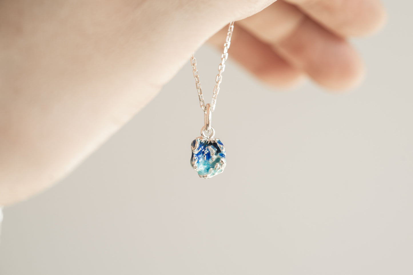 Pendant "Storm" mini