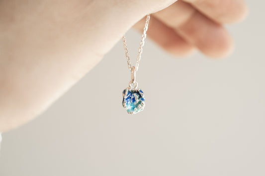 Pendant "Storm" mini