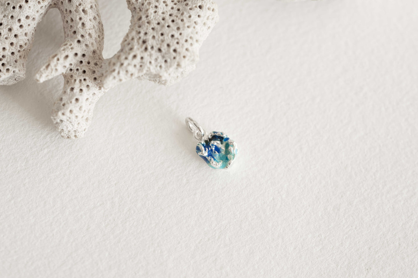 Pendant "Storm" mini