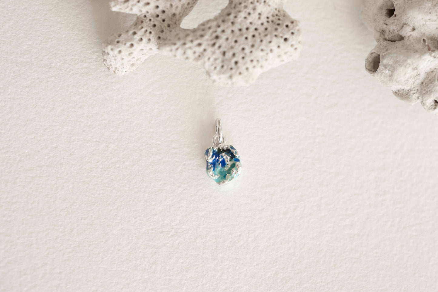 Pendant "Storm" mini