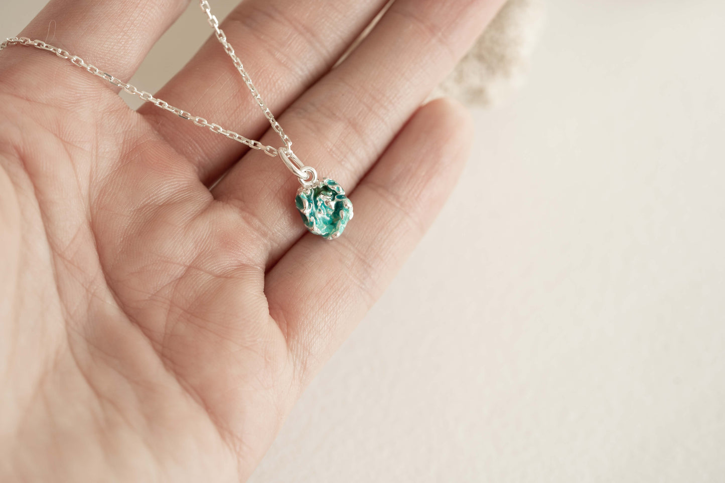 Pendant "Storm" mini