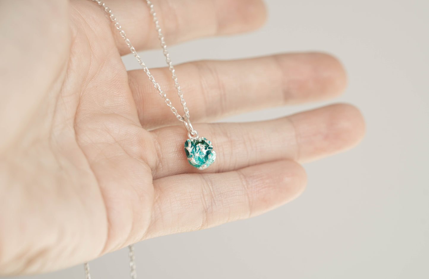 Pendant "Storm" mini