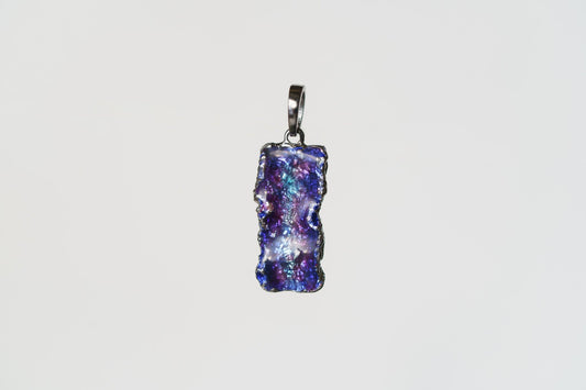 Pendant "Universe" (10*20 mm)
