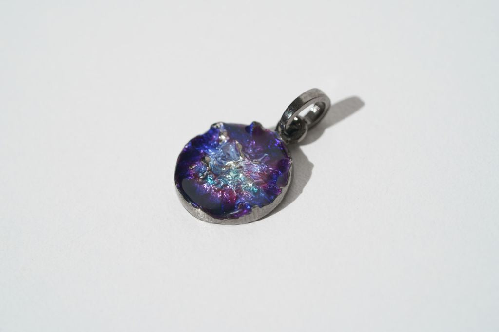 Pendant-Disc "Universe" (10 mm)