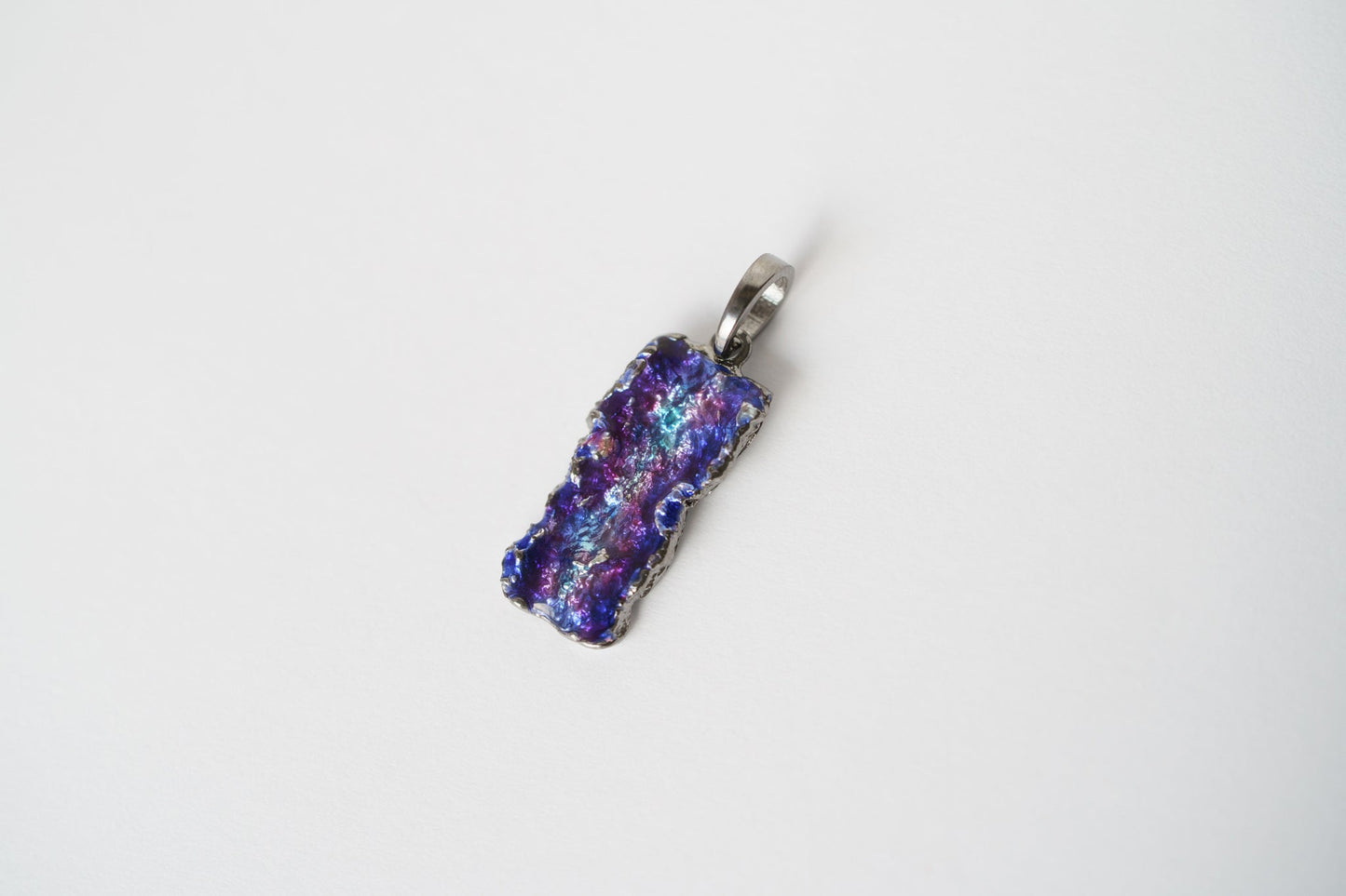 Pendant "Universe" (10*20 mm)