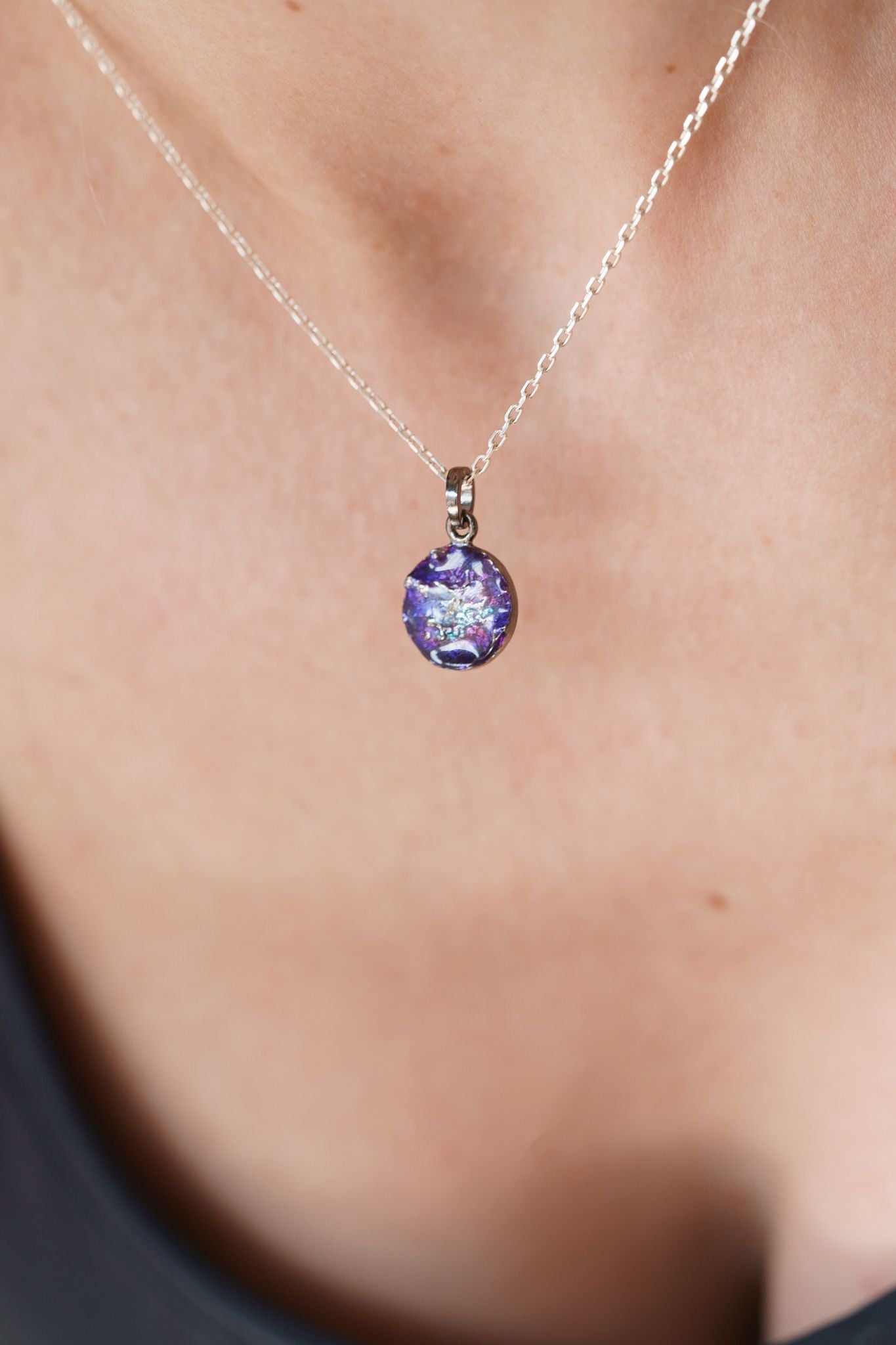 Pendant-Disc "Universe" (10 mm)