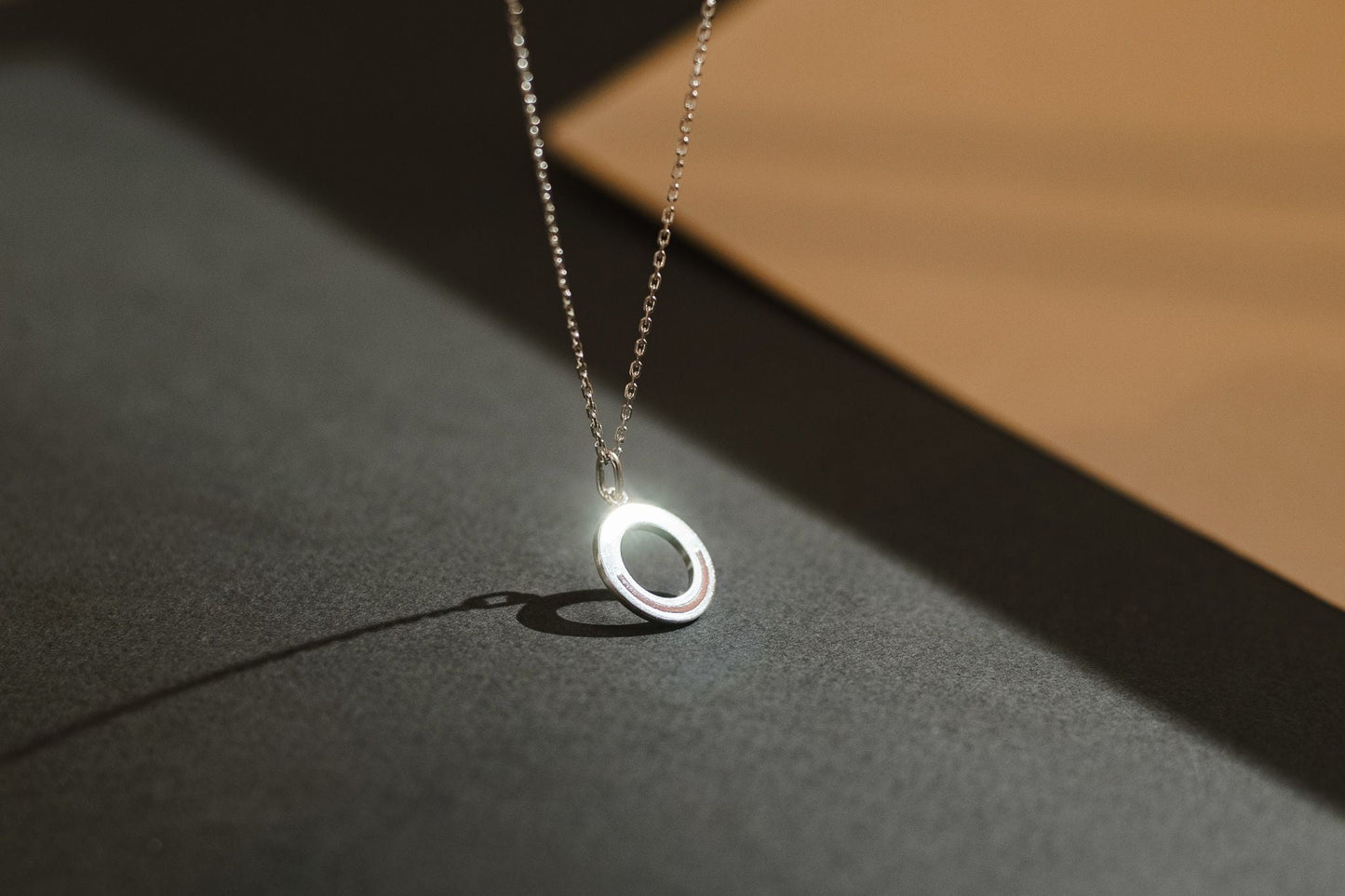 Pendant "Path" (17 mm)