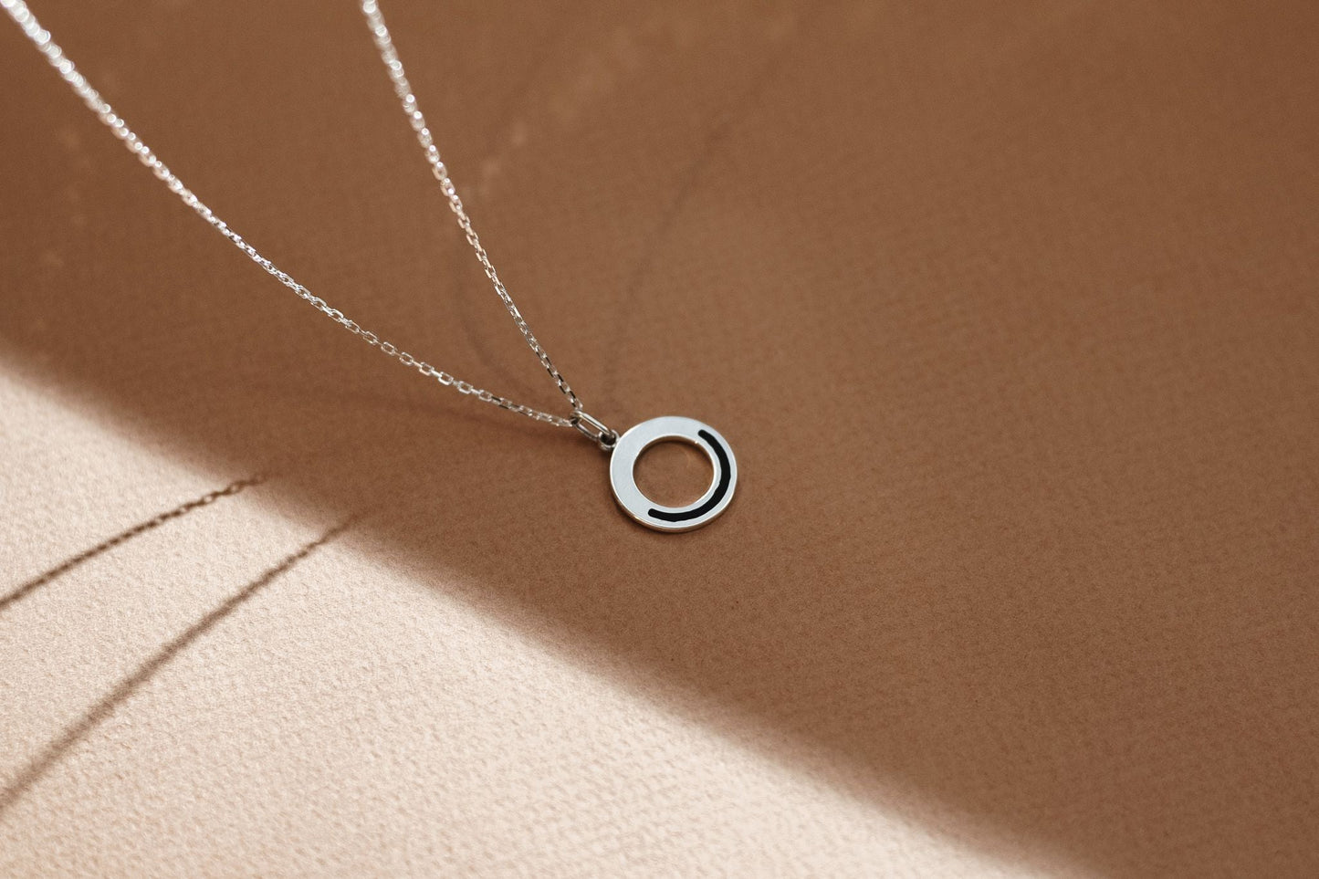 Pendant "Path" (17 mm)