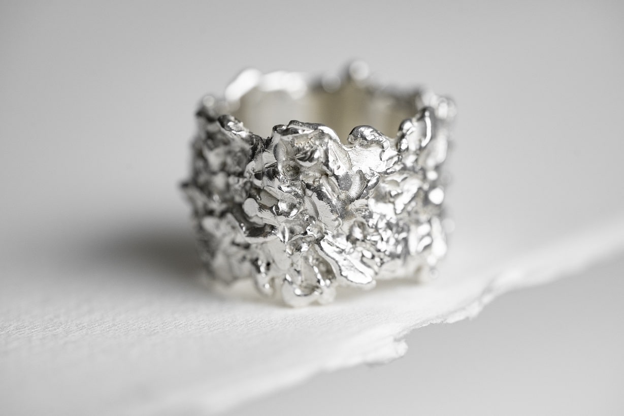 Ring "Asteroidal belt" light (15 mm)