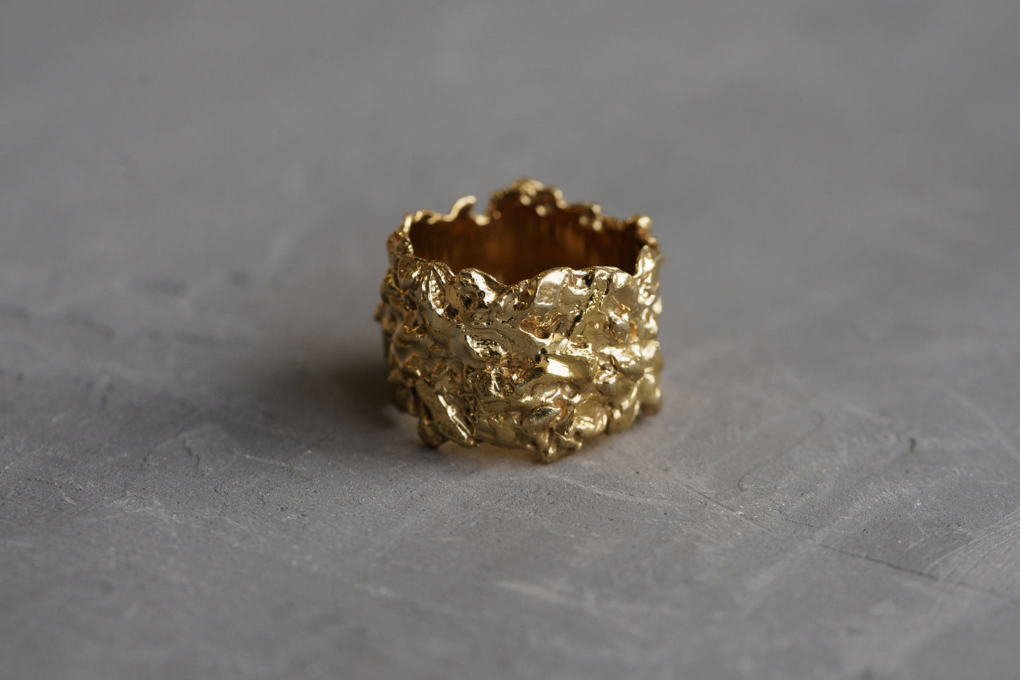 Ring "Asteroidal belt" light (15 mm)