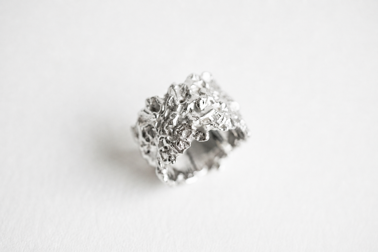 Ring "Asteroidal belt" light (15 mm)