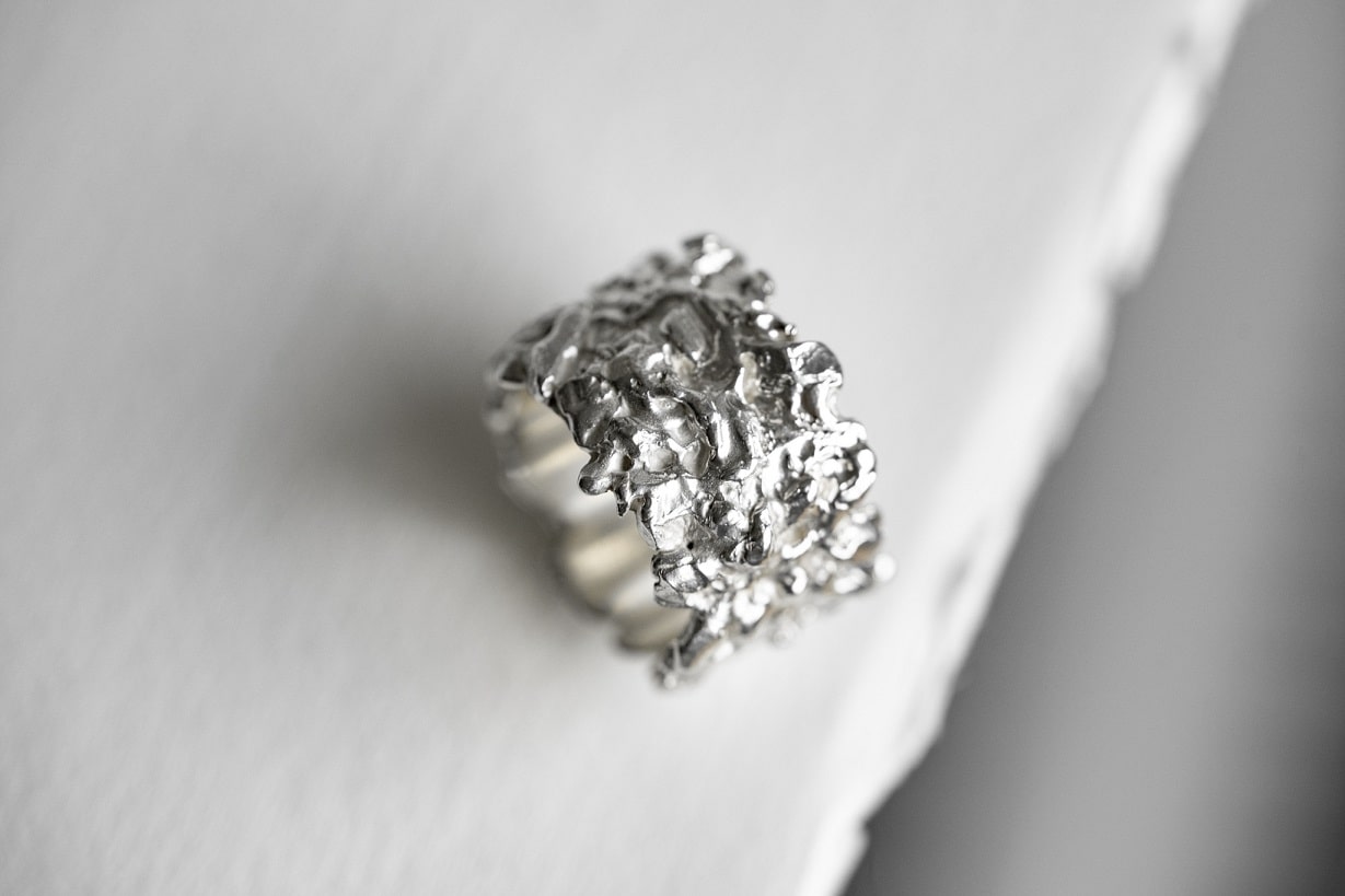 Ring "Asteroidal belt" light (15 mm)