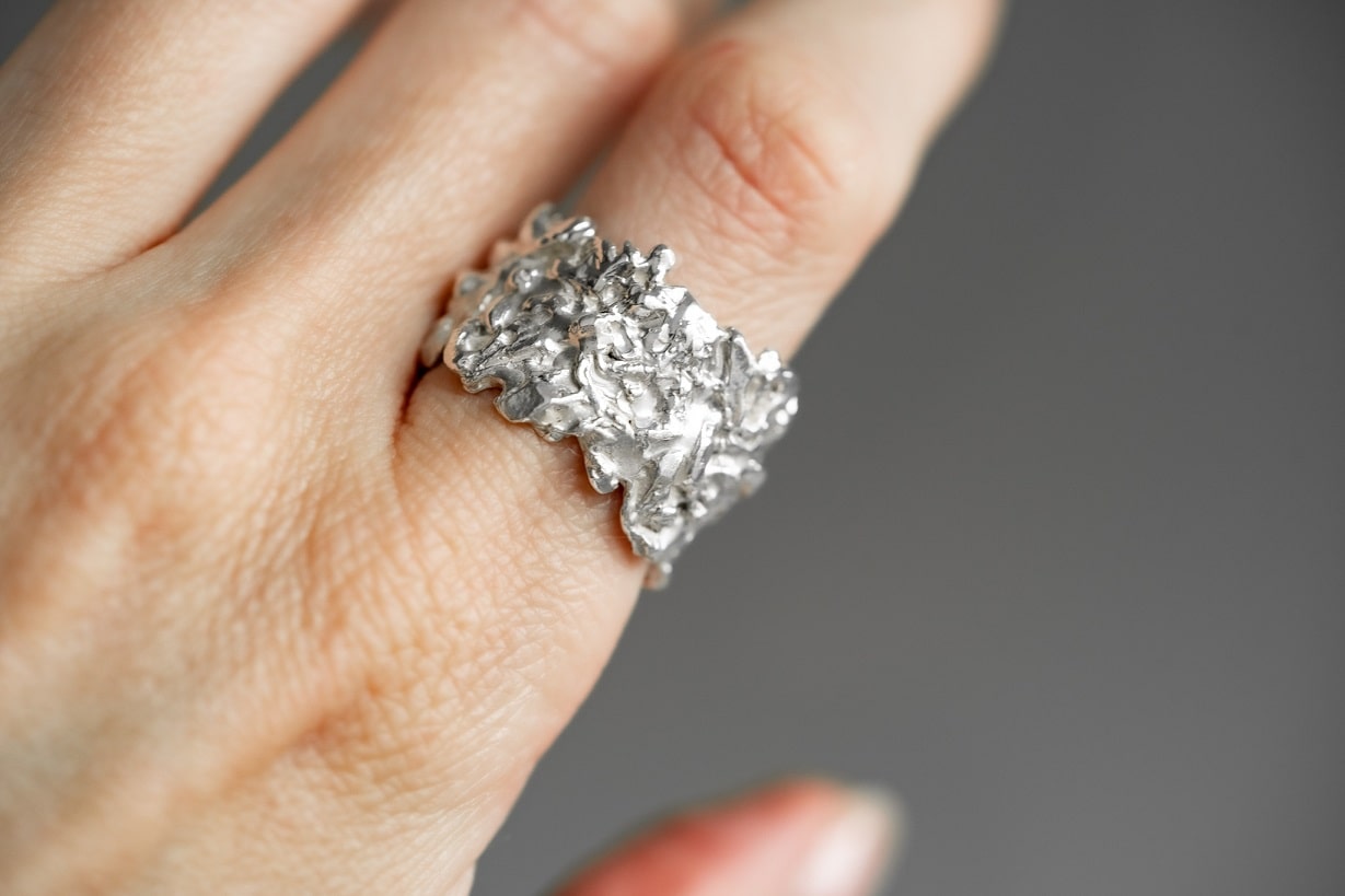 Ring "Asteroidal belt" light (15 mm)