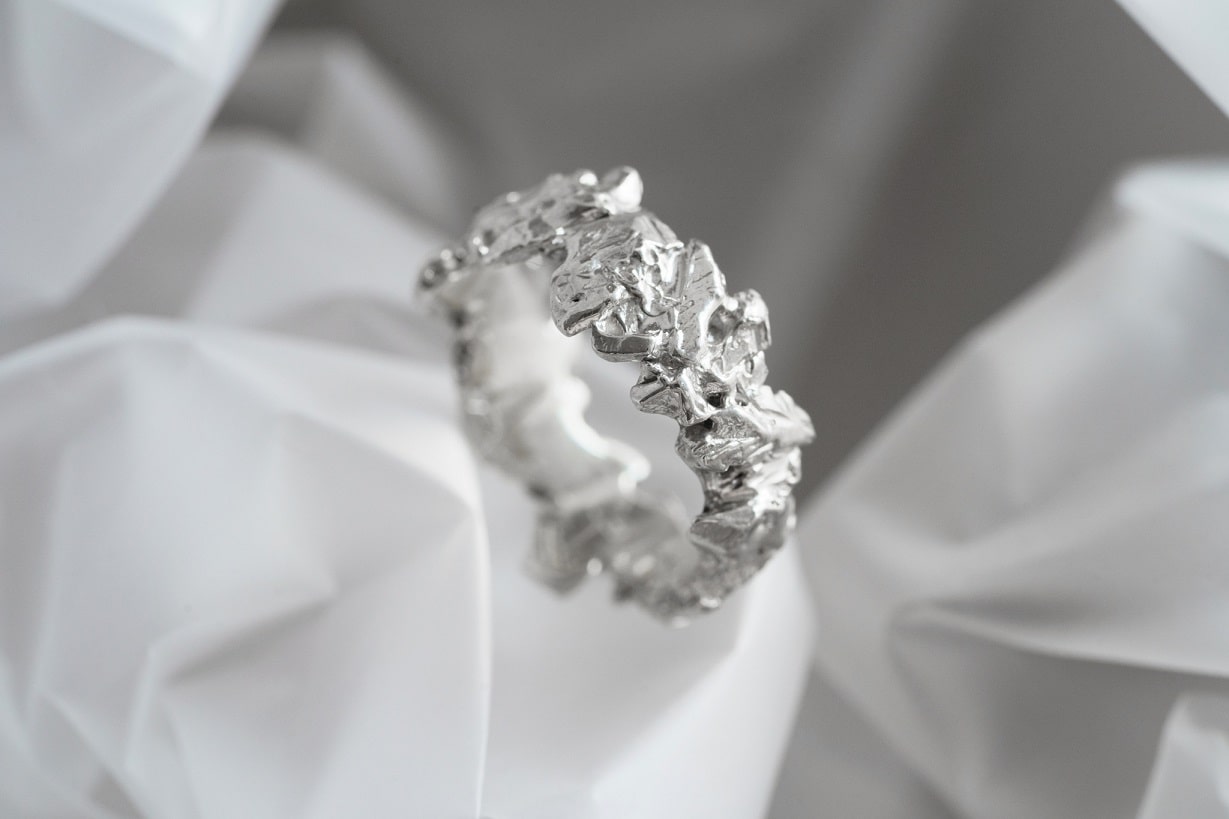 Ring "Asteroidal belt" light (7 mm)