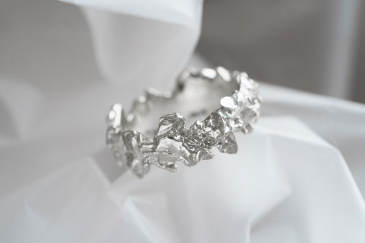 Ring "Asteroidal belt" light (7 mm)