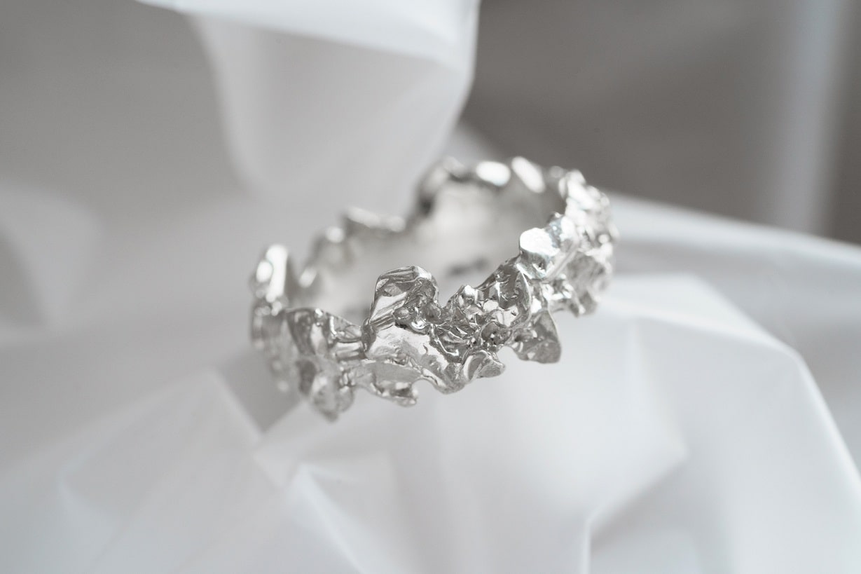 Ring "Asteroidal belt" light (7 mm)