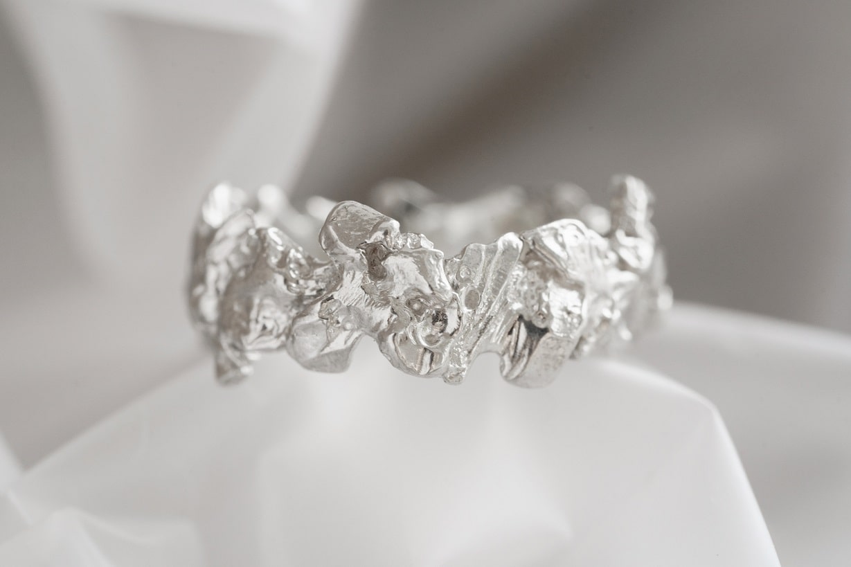 Ring "Asteroidal belt" light (7 mm)