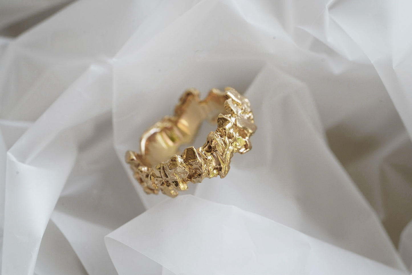 Ring "Asteroidal belt" light (7 mm)