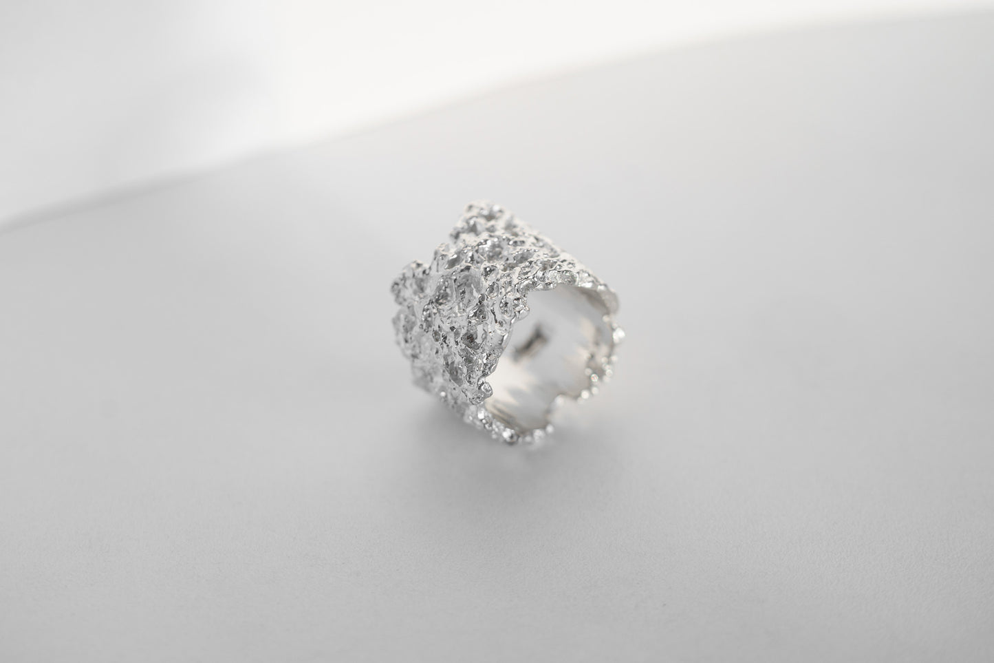 Ring "Bread" light (17 mm)