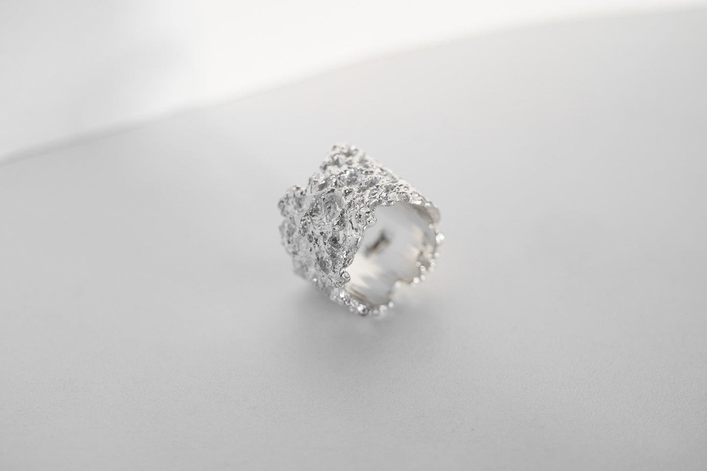 Ring "Bread" light (17 mm)