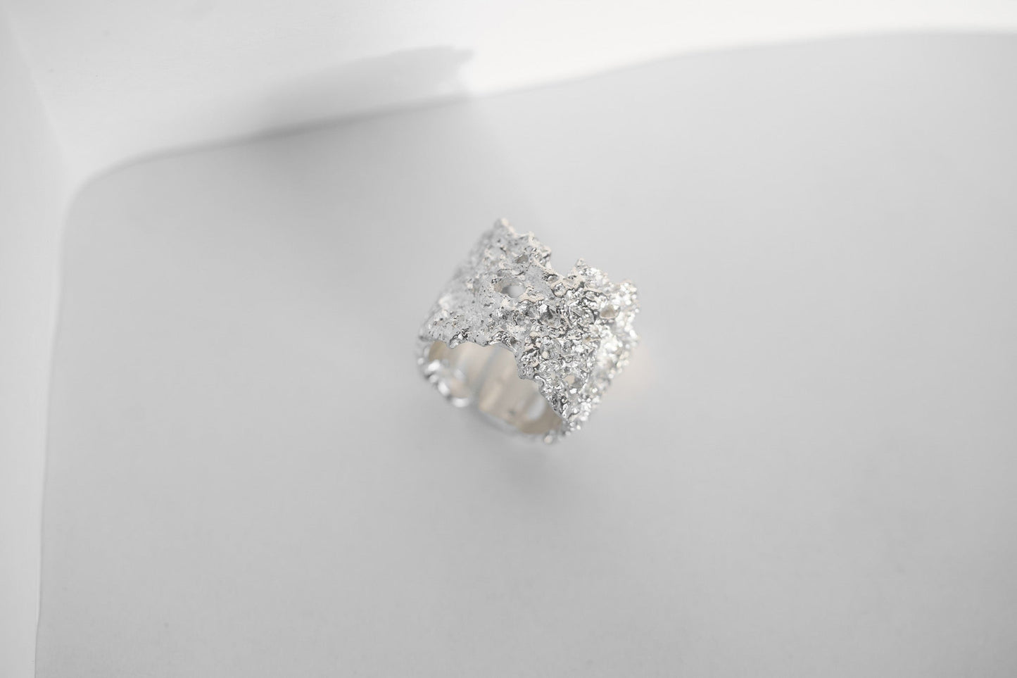 Ring "Bread" light (17 mm)