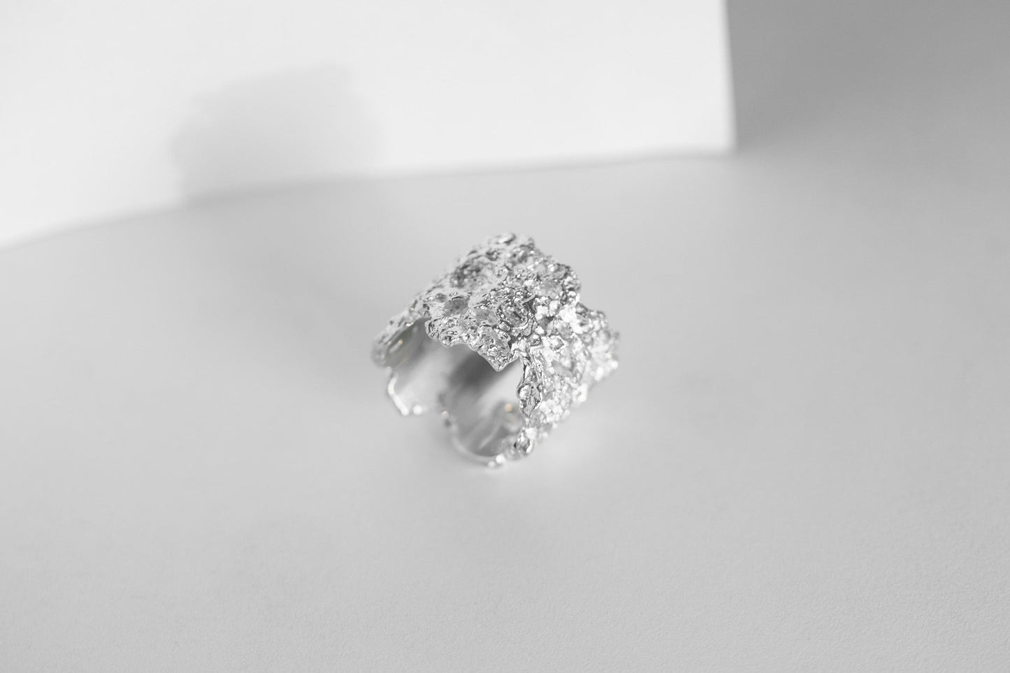 Ring "Bread" light (17 mm)