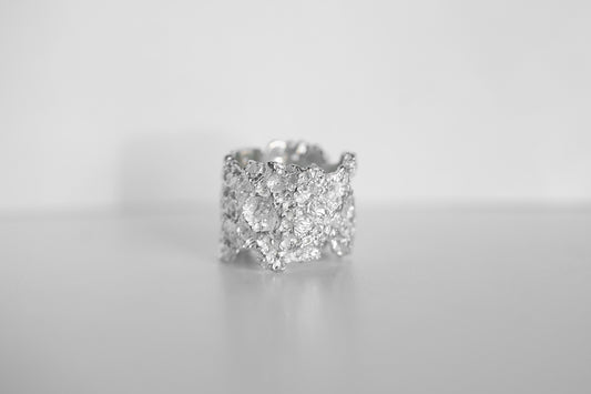 Ring "Bread" light (17 mm)