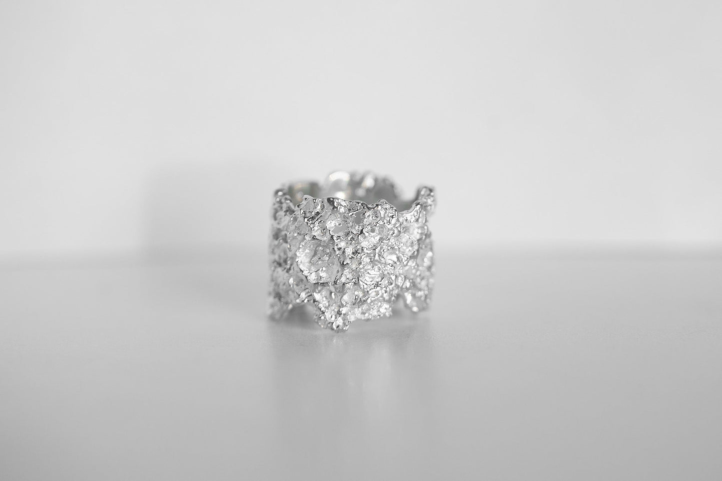 Ring "Bread" light (17 mm)