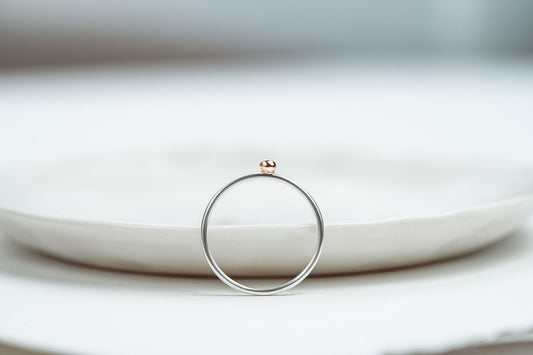 Ring "Ball"