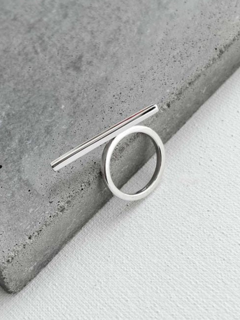Ring "Katana" Light