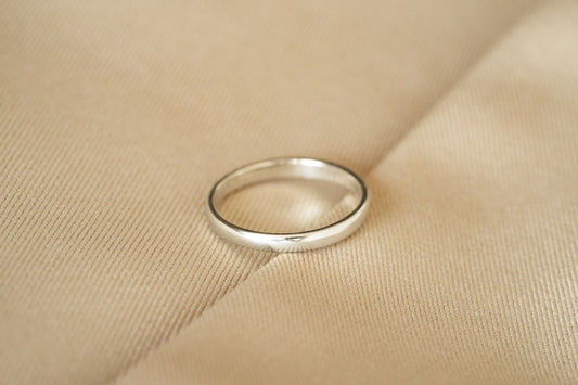 Ring "Classic" (2 mm)