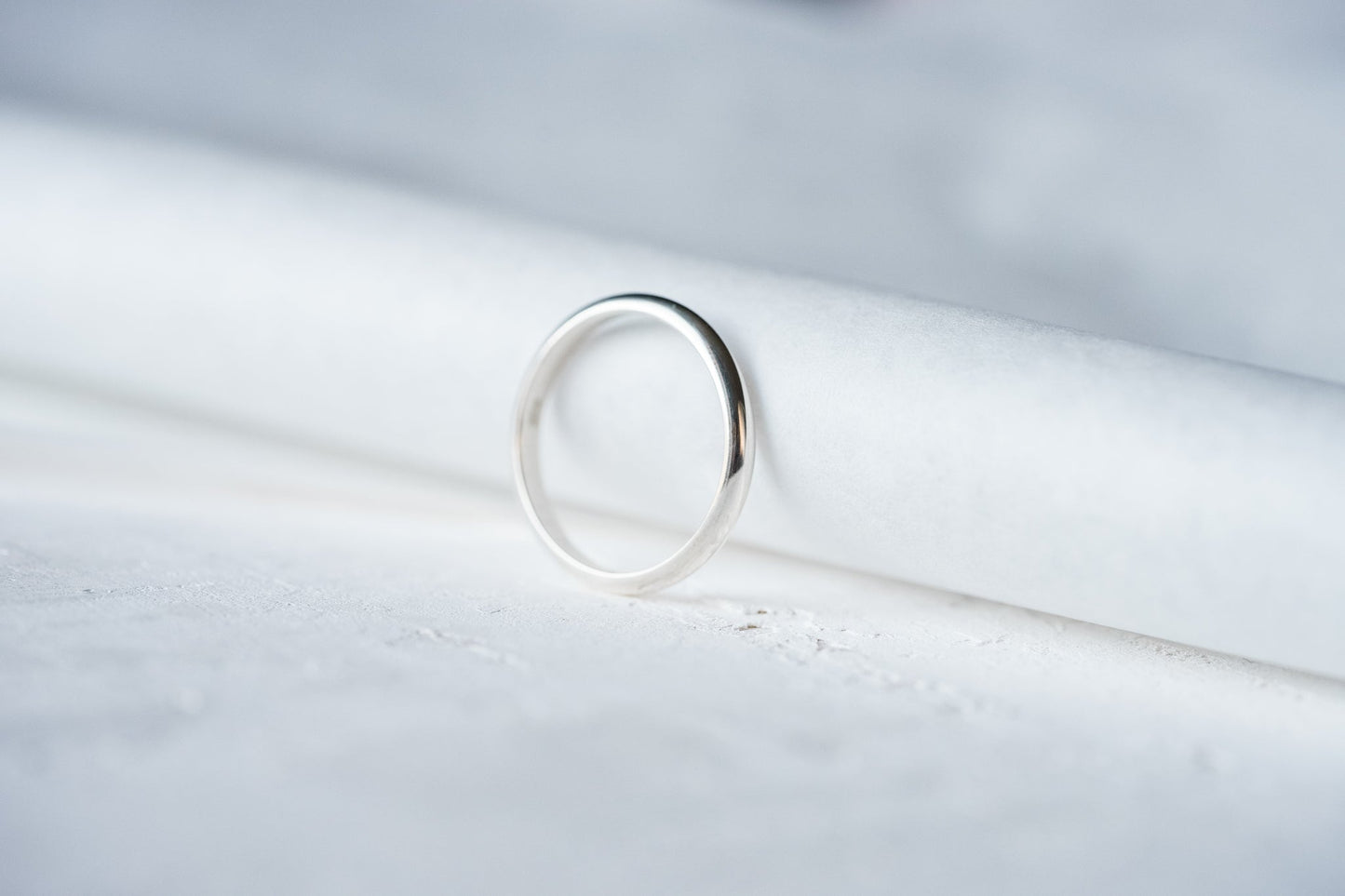 Wedding ring "Classic" (3 mm)