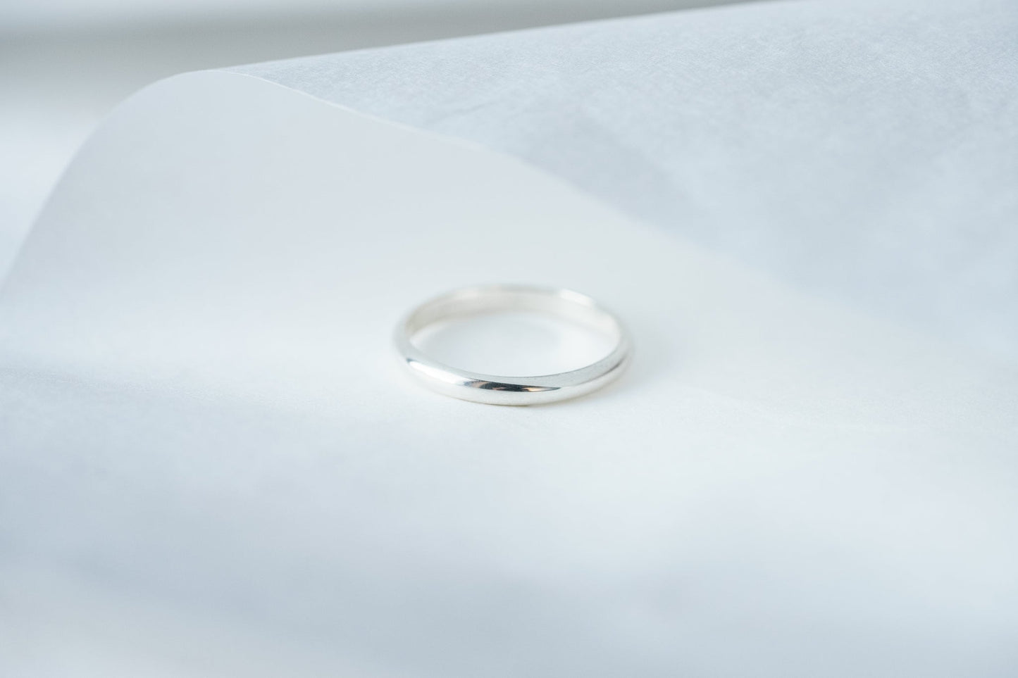 Wedding ring "Classic" (3 mm)