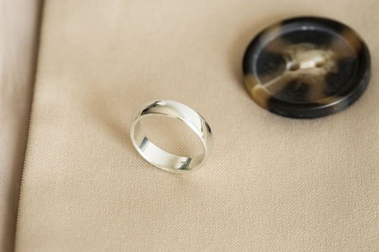 Ring "Classic" (5 mm)