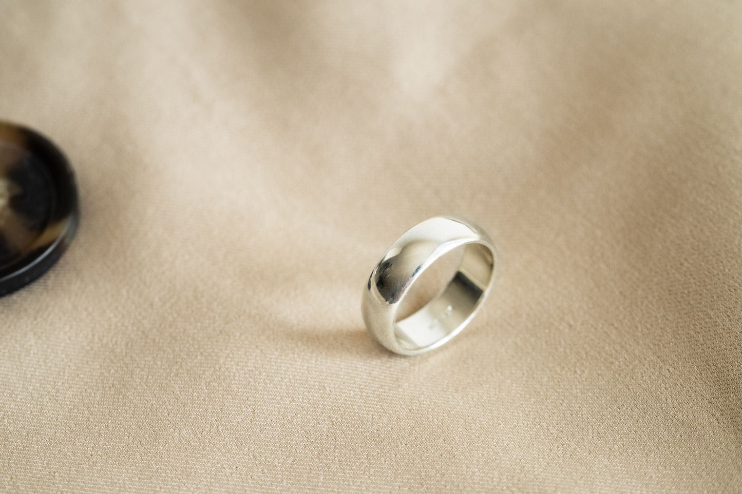 Ring «Classic» (6 mm)