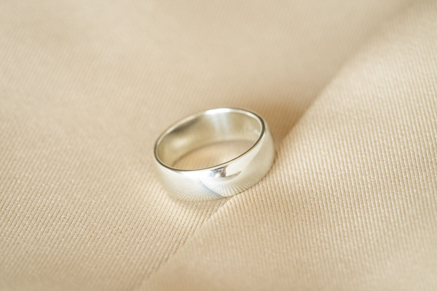 Ring «Classic» (6 mm)