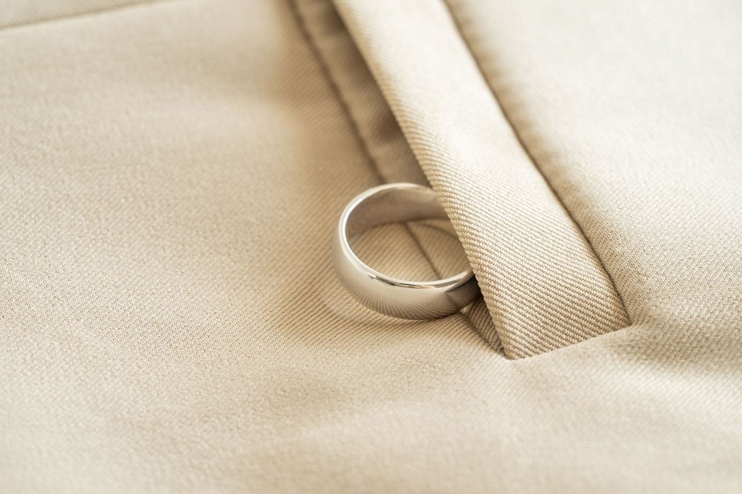Ring «Classic» (6 mm)