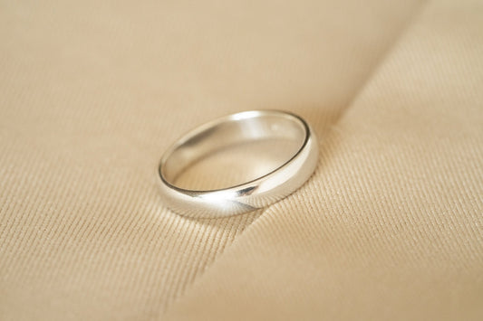 Ring «Classic» (4 mm)